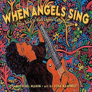 Episode 2: When Angels Sing Podcast