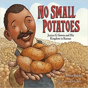 Episode 3: No Small Potatoes