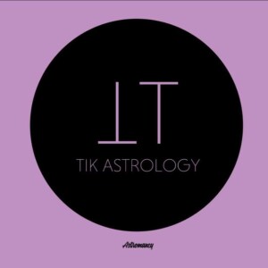 TIK Astrology: Exploring the Powerful New Moon in Scorpio 🌝