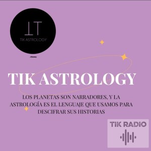 Alinearse con el Universo: Proyecciones Astrológicas de TIK Astrology para 2024