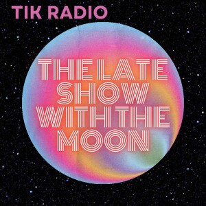 The Late Show with the Moon 🌙: Fashion, Cars, Tv's and Console Culture