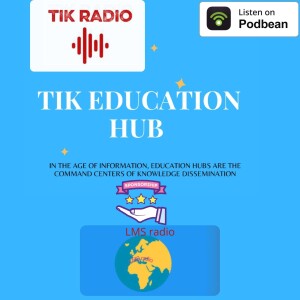 TIK EDUCATION HUB: 071 TIK Brain Teasers