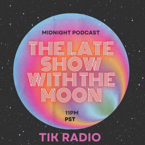 The Late Show with The Moon: Conversations Part 1: Autism, Adulthood, and Beyond