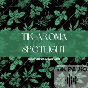 TIK Aroma Spotlight Series – 008 Essential Oils