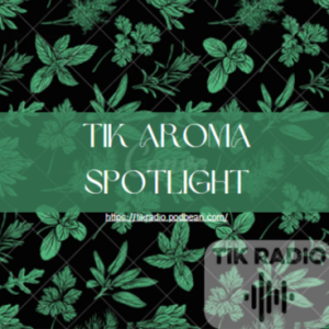 TIK Aroma Spotlight Series – 023 Essential Oils