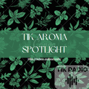 TIK Aroma Spotlight Series – 005 Essential Oils