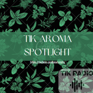TIK Aroma Spotlight Series – 007 Essential Oils