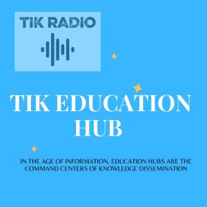TIK EDUCATION HUB: 009 TIK Brain Teasers