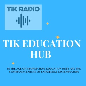 TIK EDUCATION HUB: 019 TIK Brain Teasers