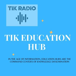 TIK EDUCATION HUB: 059 TIK Brain Teasers