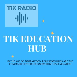 TIK EDUCATION HUB: 024 TIK Brain Teasers