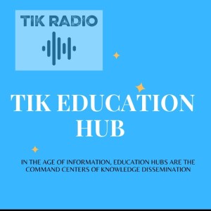 TIK EDUCATION HUB: 049 TIK Brain Teasers