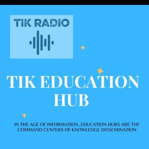 TIK EDUCATION HUB: 003 TIK Brain Teasers