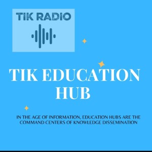 TIK EDUCATION HUB: 062 TIK Brain Teasers
