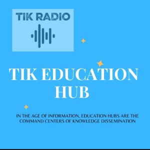 TIK EDUCATION HUB: 002 TIK Brain Teasers