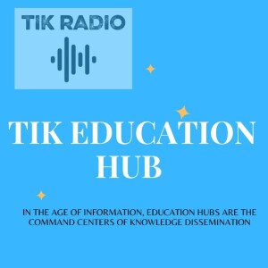TIK EDUCATION HUB: 021 TIK Brain Teasers