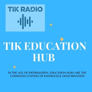 TIK EDUCATION HUB: 017 TIK Brain Teasers