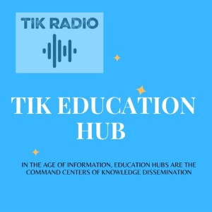 TIK EDUCATION HUB: 034 TIK Brain Teasers