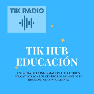TIK Educación: Habilidades Futuras en Tecnología y Ciencias Sociales