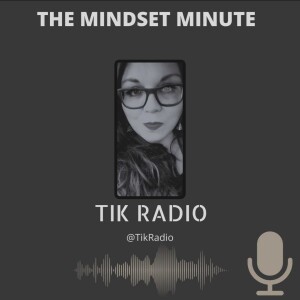 018 The Mindset Minute 