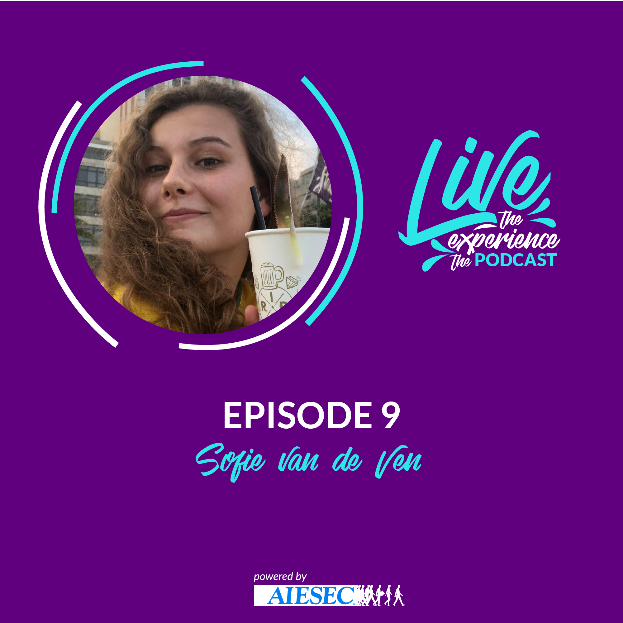#09 Escaping societal expectations