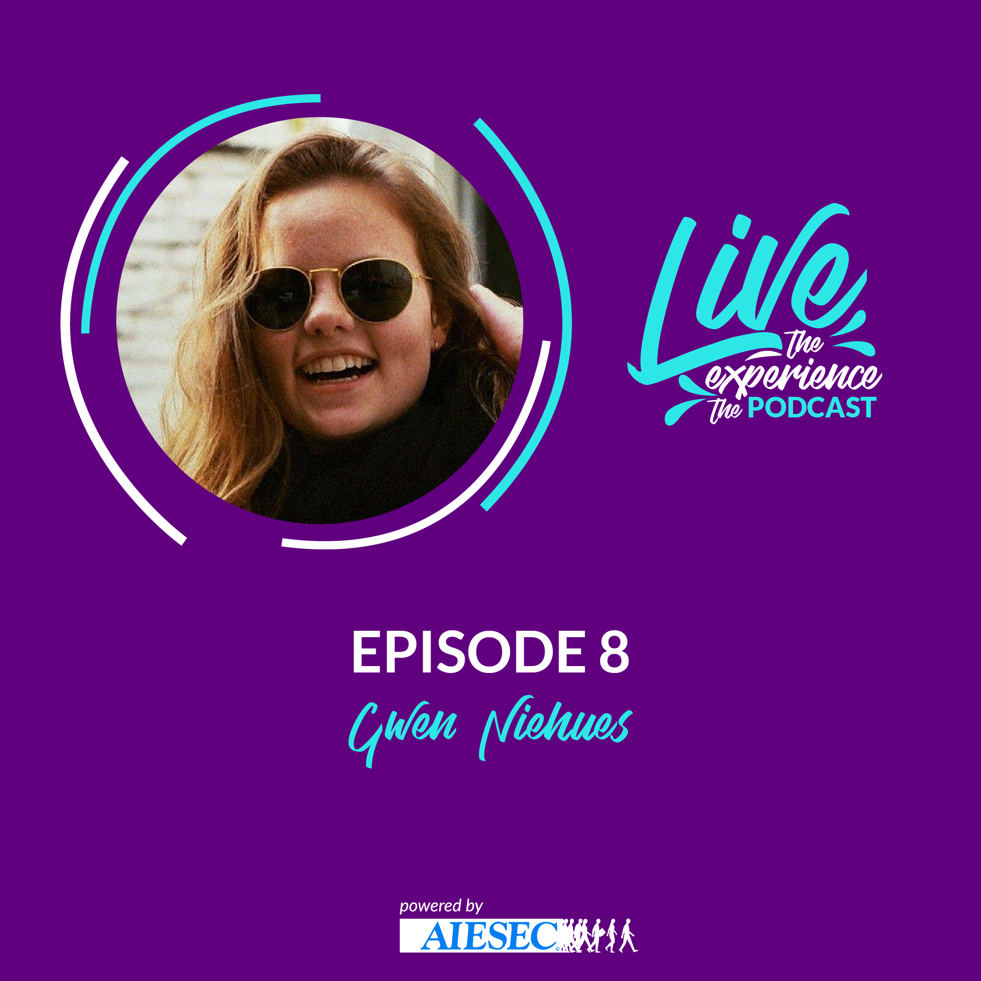 #08 How important is passion for you?