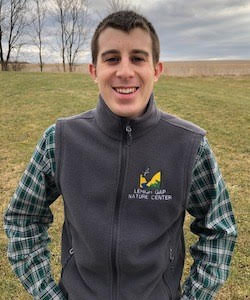 Chad Schwartz ‘16