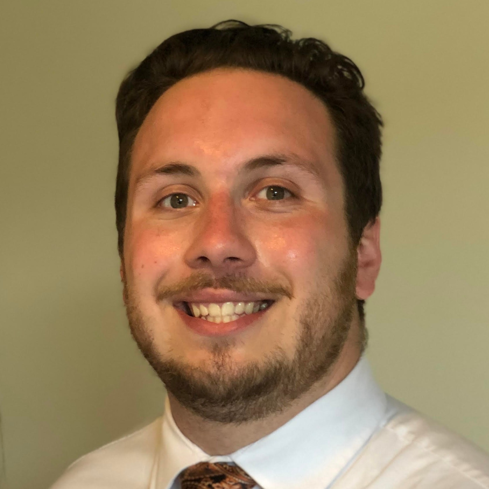 Marek Tomanek ’18