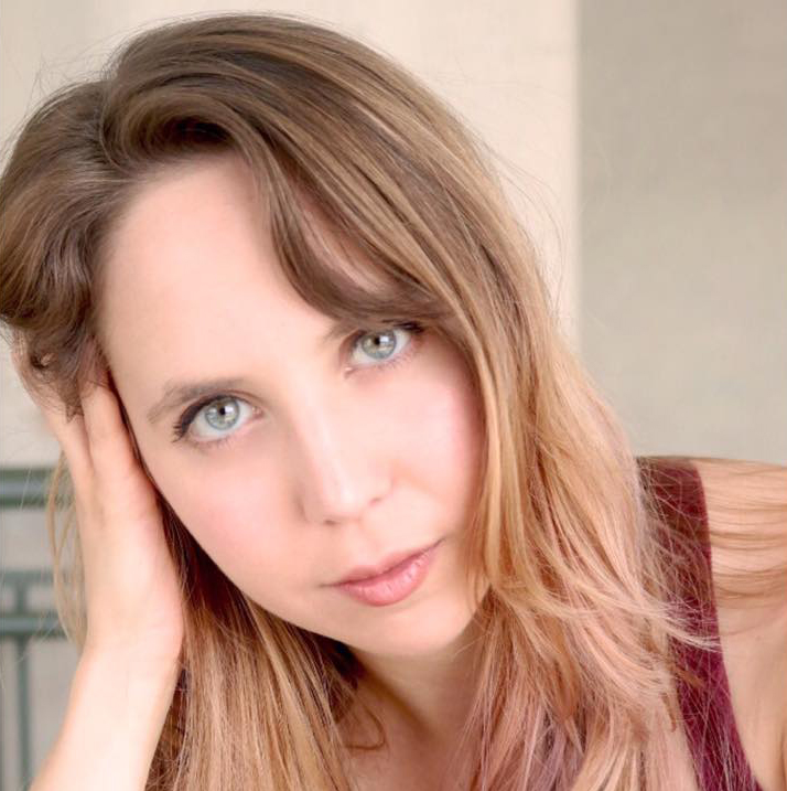 Sara Van Eerde ‘15