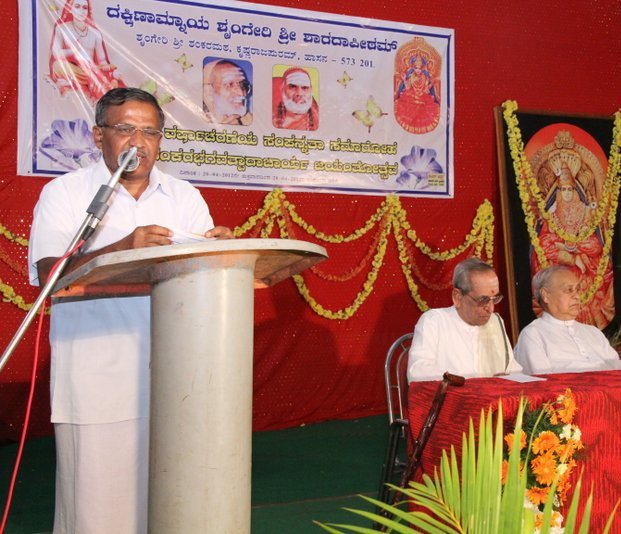 7. ಇದ್ದರಿರಬೇಕು ನಿನ್ನಂತೆ ಸದ್ದಿಲ್ಲದಂತೆ