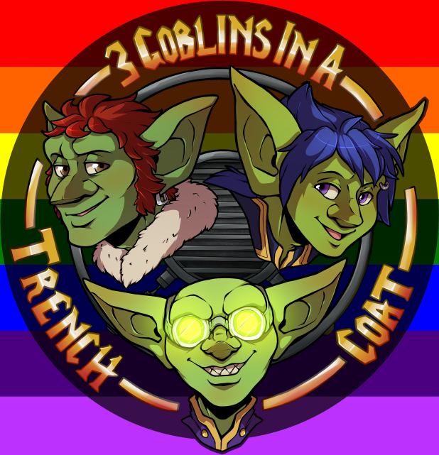 Episode 31: Go Make Some Gold