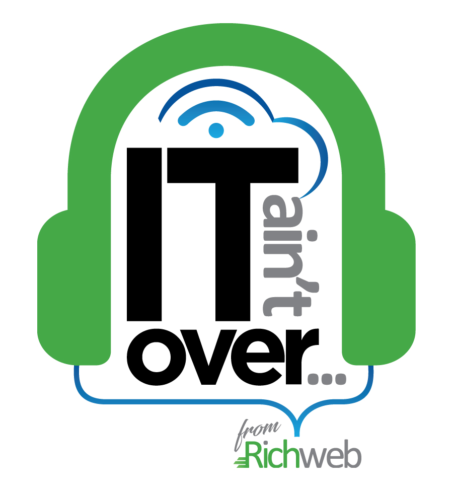 Show 3 - Why It’s Good To Be So “Sensortive”