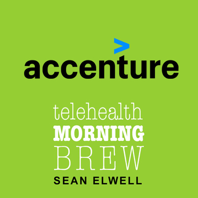 Episode #03 Accenture, HIMSS19 with Brian Kalis