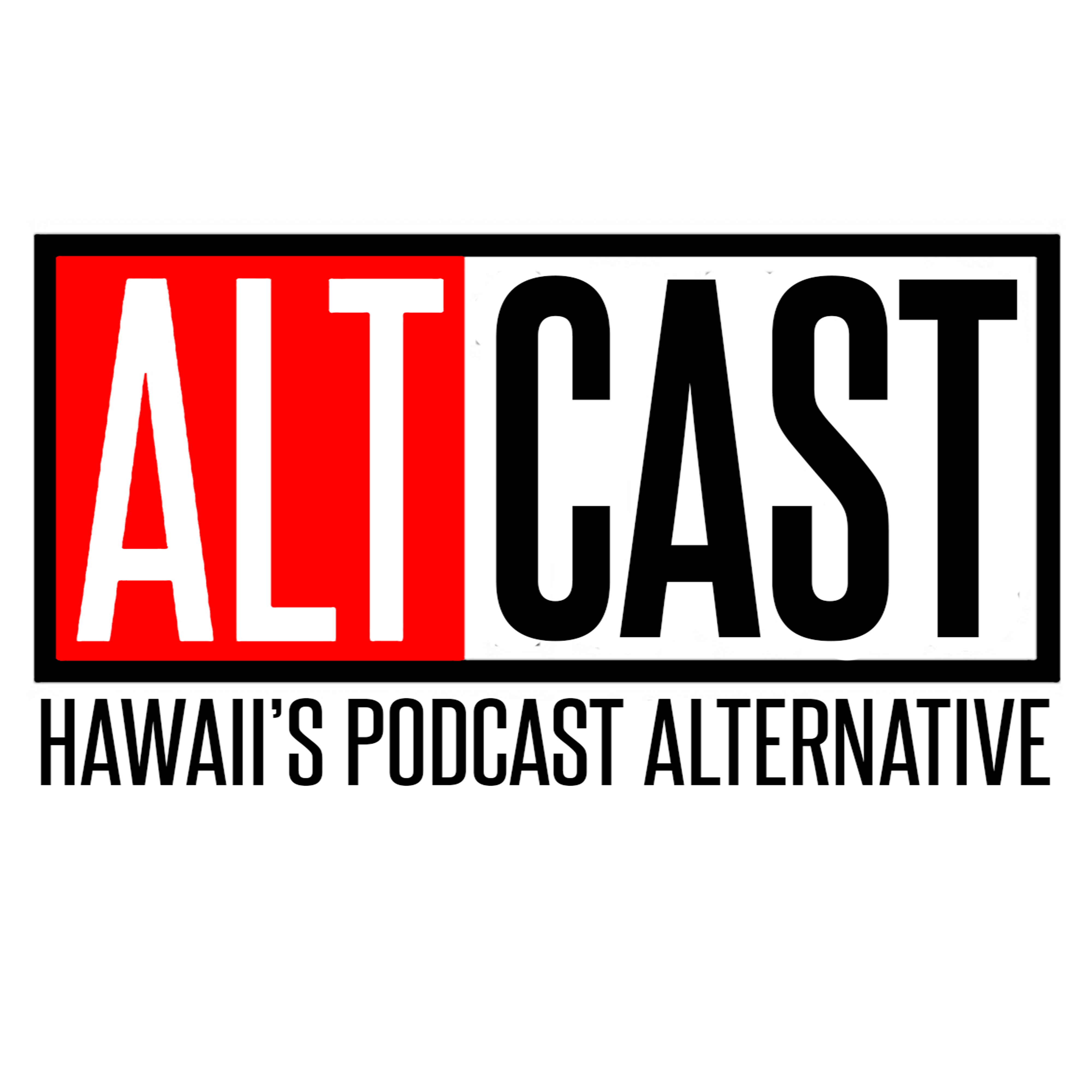 ALTCast Episode One