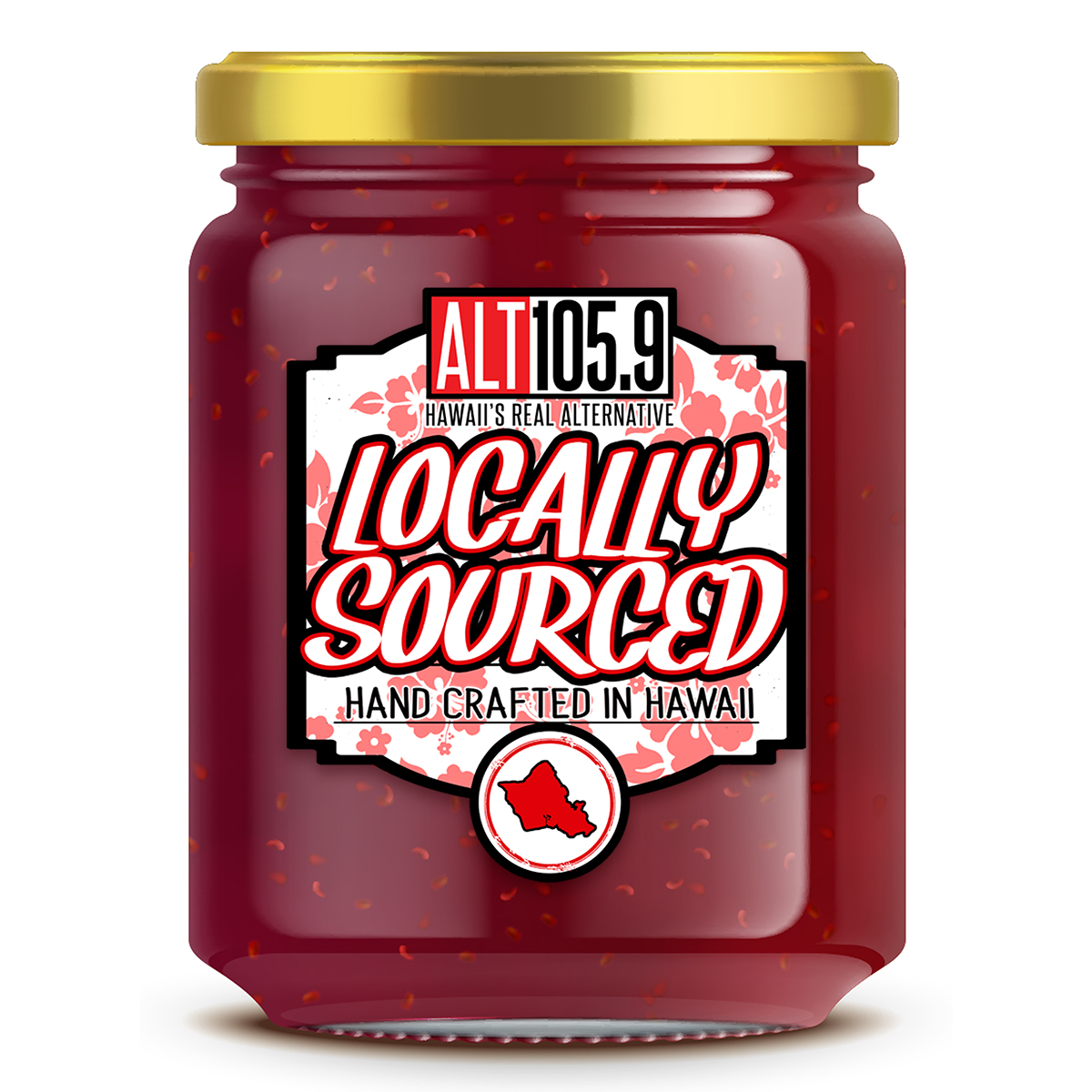 ALT 105.9 Locally Sourced - Episode 13: Kaveh Kardan