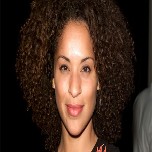 Karyn parsons interview! Hilary Banks in the house!