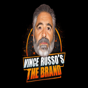 The nerds interview the GREAT Vince Russo!