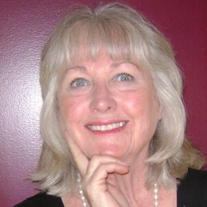 Voices of Misery October Special with Paranormal Investigator, author and psychic, June Ahern!