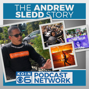 Special Presentation: The Andrew Sledd Story