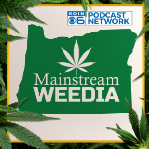 Mainstream Weedia: The Industrial Issue, Part 2