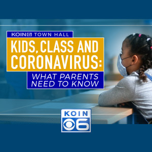The Coronavirus Pandemic: A School Year Unlike Any Other