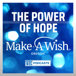 The Power of Hope: A Mission of Hope