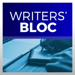 Jenny's Writers' Bloc - Nancy Richardson Fischer