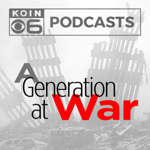 A Generation at War