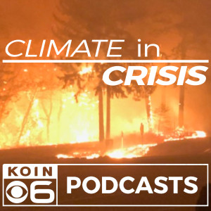 Climate in Crisis: Weather Extremism