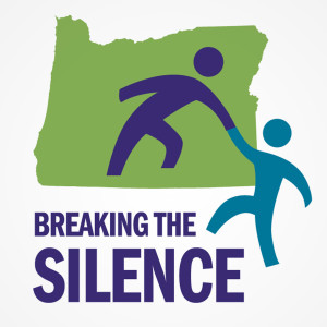 Breaking the Silence: Shining a Light on Suicide