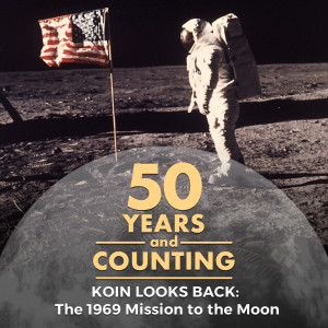 Apollo 11 - 50 Years and Counting: Jim Todd