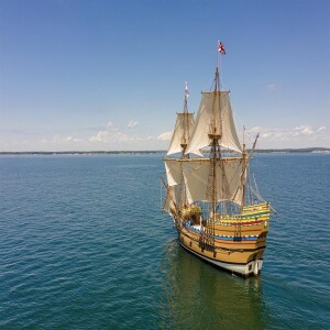 The MayFlower