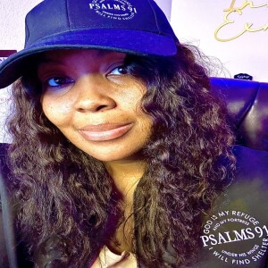 Walking on Water: Embracing Faith and Trust in Jesus