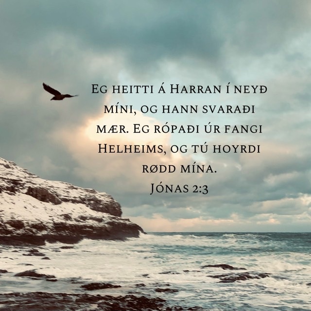 Jonhard’s Podcast